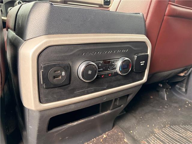 2023 Ford Expedition Max Limited (Stk: 174897) in London - Image 17 of 17