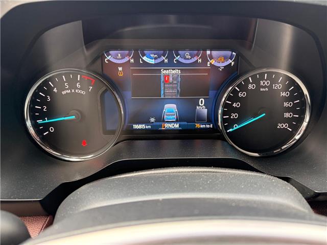2023 Ford Expedition Max Limited (Stk: 174897) in London - Image 11 of 17
