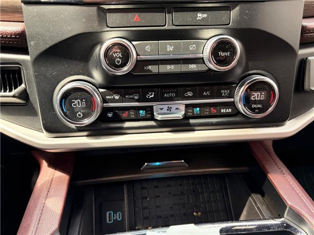2023 Ford Expedition Max Limited (Stk: 174897) in London - Image 14 of 17