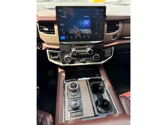 2023 Ford Expedition Max Limited (Stk: 174897) in London - Image 13 of 17