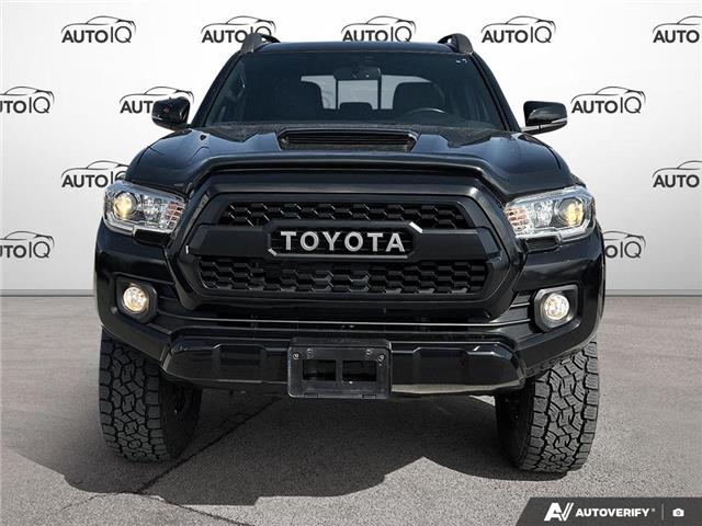 2017 Toyota Tacoma SR5 (Stk: A0H2755) in Hamilton - Image 2 of 20