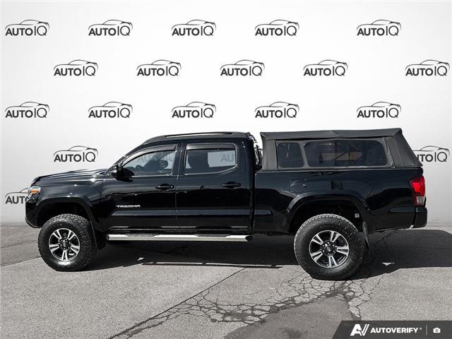 2017 Toyota Tacoma SR5 (Stk: A0H2755) in Hamilton - Image 3 of 20