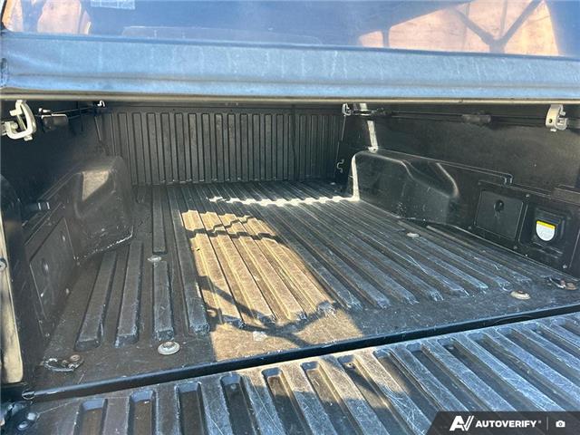 2017 Toyota Tacoma SR5 (Stk: A0H2755) in Hamilton - Image 9 of 20