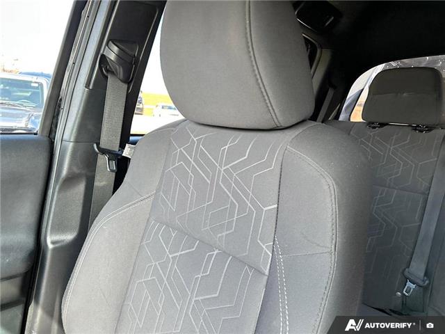 2017 Toyota Tacoma SR5 (Stk: A0H2755) in Hamilton - Image 15 of 20