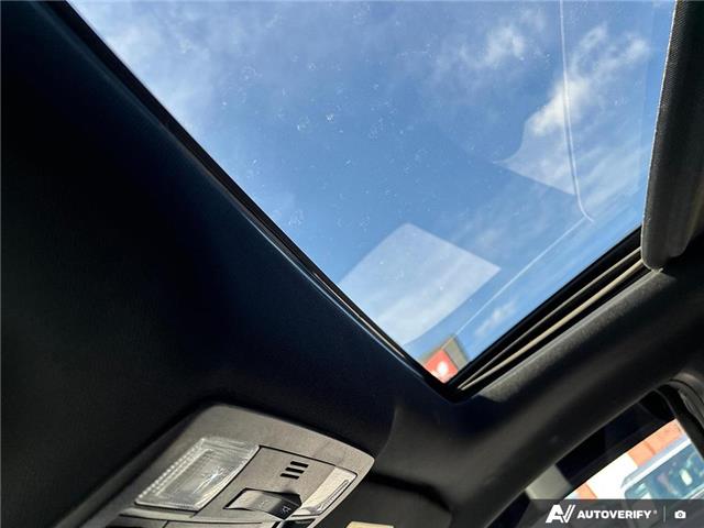 2017 Toyota Tacoma SR5 (Stk: A0H2755) in Hamilton - Image 16 of 20