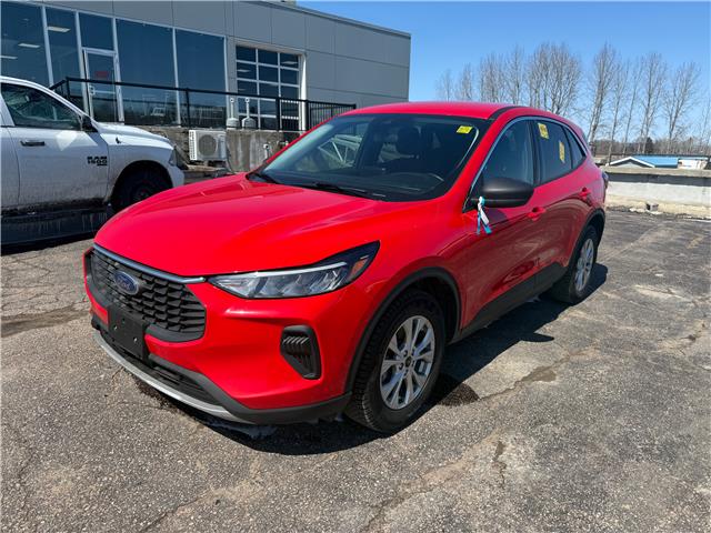 2024 Ford Escape Active (Stk: 24812) in Pembroke - Image 1 of 6