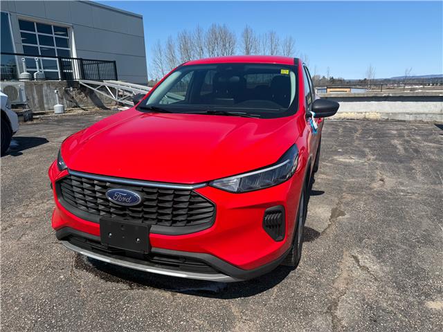 2024 Ford Escape Active (Stk: 24812) in Pembroke - Image 2 of 6
