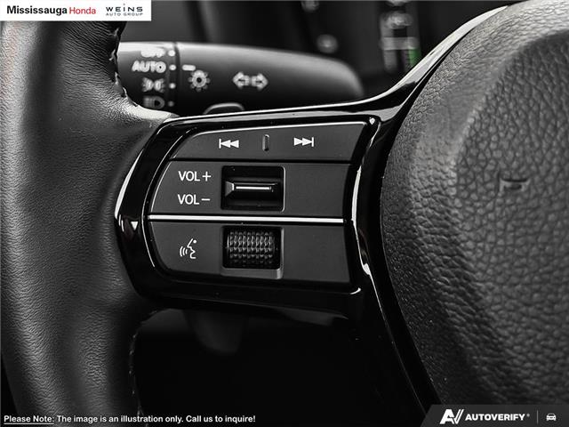 2026 Honda Accord Hybrid Touring (Stk: 2214643) in Mississauga - Image 15 of 25