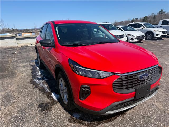 2024 Ford Escape Active (Stk: 24812) in Pembroke - Image 3 of 6