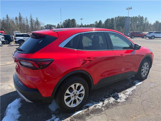 2024 Ford Escape Active (Stk: 24812) in Pembroke - Image 4 of 6