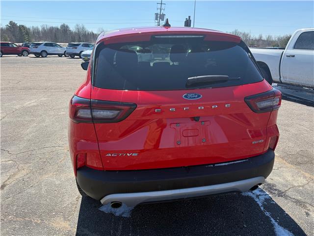2024 Ford Escape Active (Stk: 24812) in Pembroke - Image 5 of 6