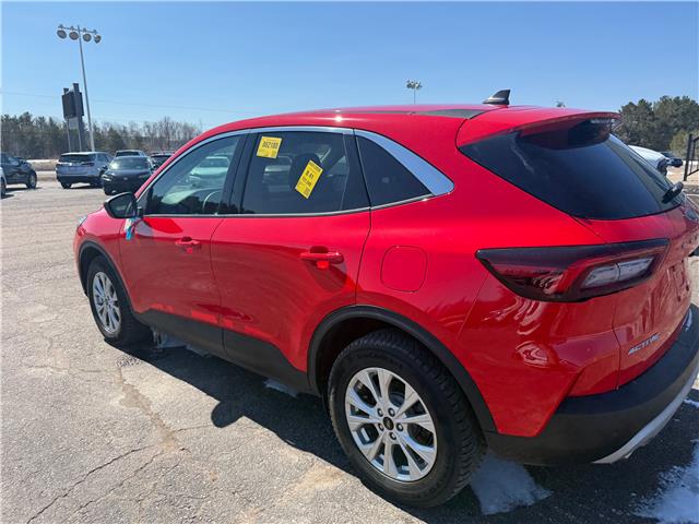 2024 Ford Escape Active (Stk: 24812) in Pembroke - Image 6 of 6