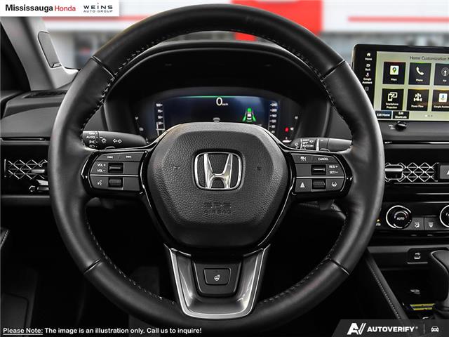 2026 Honda Accord Hybrid Touring (Stk: 2214646) in Mississauga - Image 13 of 25