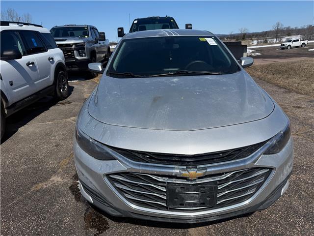 2019 Chevrolet Malibu LT (Stk: 24786) in Pembroke - Image 3 of 6