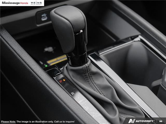 2026 Honda Accord Hybrid Sport-L (Stk: 2214582) in Mississauga - Image 17 of 26