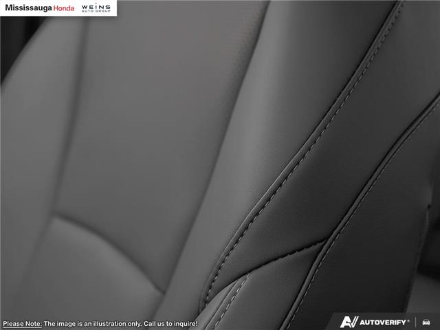 2026 Honda Accord Hybrid Sport-L (Stk: 2214582) in Mississauga - Image 20 of 26