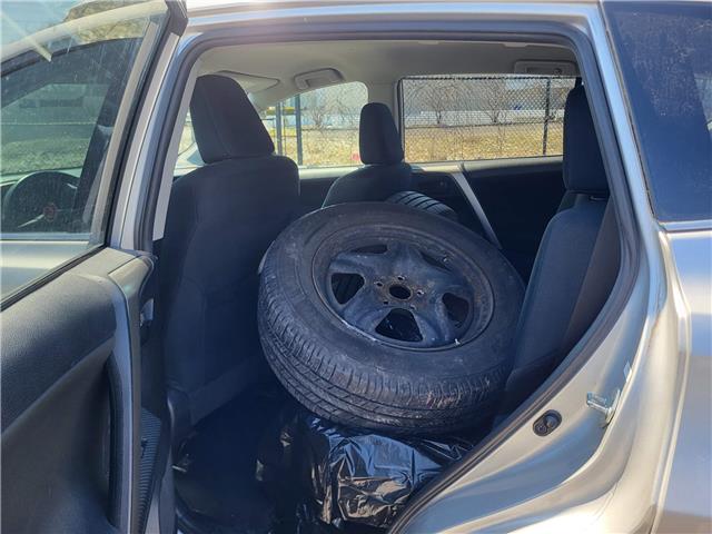 2015 Toyota RAV4 LE (Stk: 26-0617A) in Newmarket - Image 6 of 10