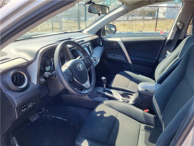 2015 Toyota RAV4 LE (Stk: 26-0617A) in Newmarket - Image 5 of 10