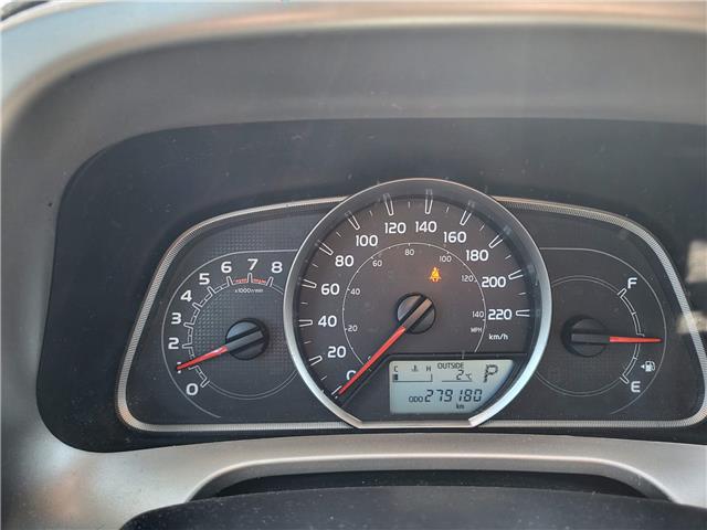 2015 Toyota RAV4 LE (Stk: 26-0617A) in Newmarket - Image 7 of 10