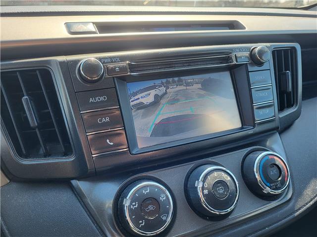 2015 Toyota RAV4 LE (Stk: 26-0617A) in Newmarket - Image 10 of 10