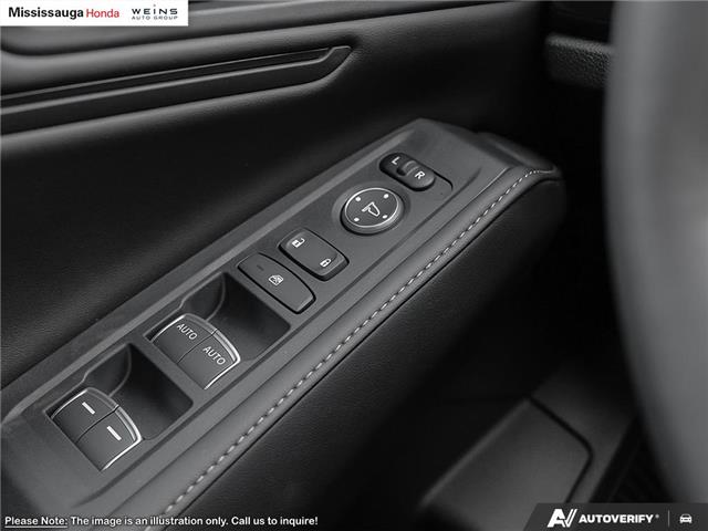 2026 Honda Accord Hybrid Sport-L (Stk: 2214628) in Mississauga - Image 15 of 25