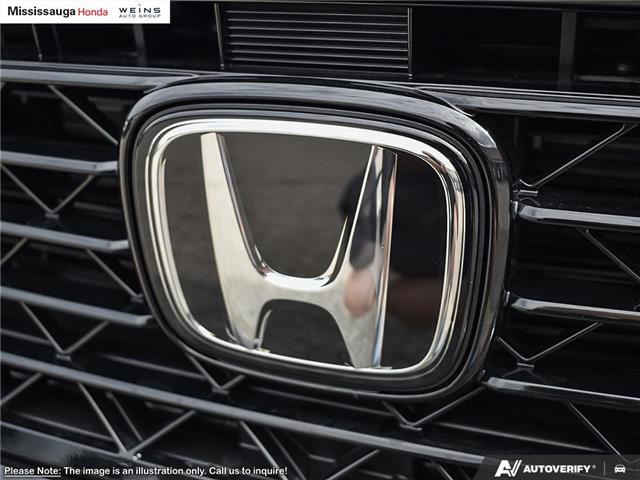 2026 Honda Accord Hybrid Touring (Stk: 2214644) in Mississauga - Image 9 of 25
