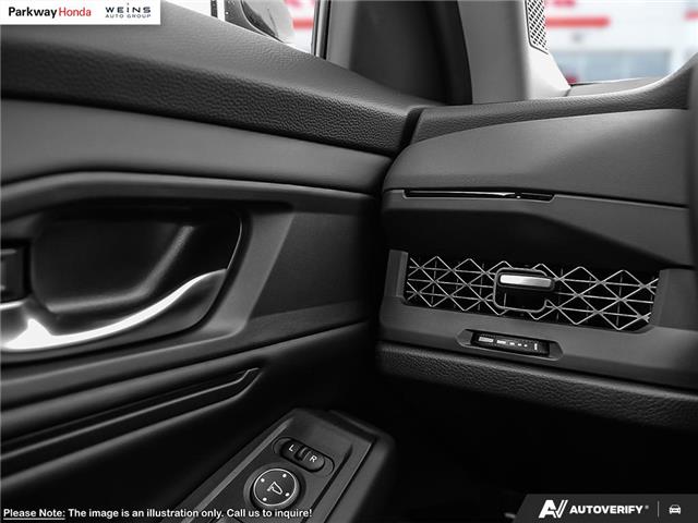 2026 Honda Accord SE (Stk: 2314613) in North York - Image 15 of 26
