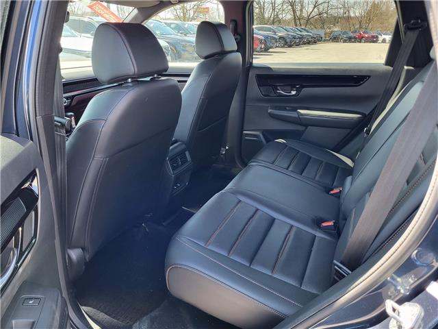 2024 Honda CR-V Hybrid Touring (Stk: 26-0560AB) in Newmarket - Image 7 of 11