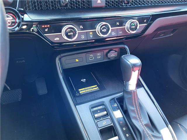 2024 Honda CR-V Hybrid Touring (Stk: 26-0560AB) in Newmarket - Image 10 of 11