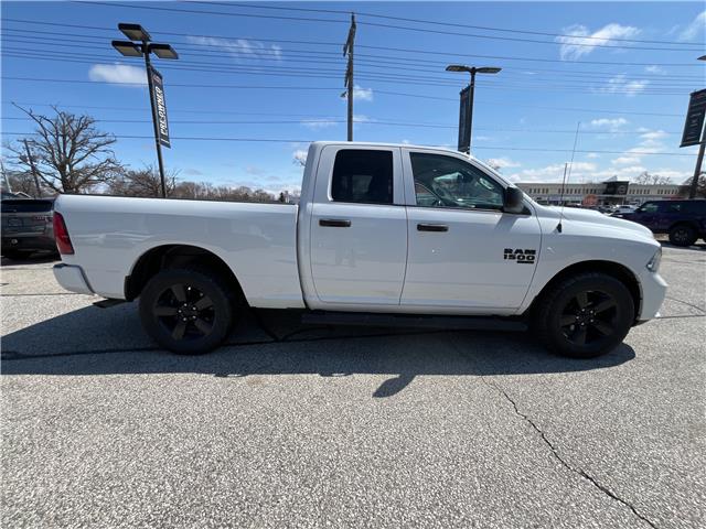 2022 RAM 1500 Classic Tradesman (Stk: 22-094H) in Sarnia - Image 5 of 15
