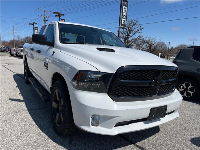 2022 RAM 1500 Classic Tradesman (Stk: 22-094H) in Sarnia - Image 6 of 15