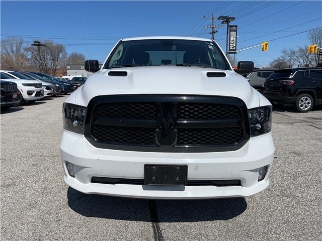 2022 RAM 1500 Classic Tradesman (Stk: 22-094H) in Sarnia - Image 7 of 15