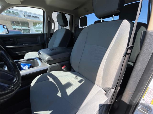 2022 RAM 1500 Classic Tradesman (Stk: 22-094H) in Sarnia - Image 10 of 15