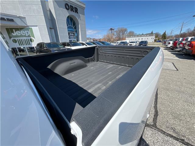 2022 RAM 1500 Classic Tradesman (Stk: 22-094H) in Sarnia - Image 13 of 15