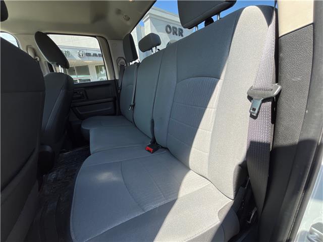 2022 RAM 1500 Classic Tradesman (Stk: 22-094H) in Sarnia - Image 12 of 15
