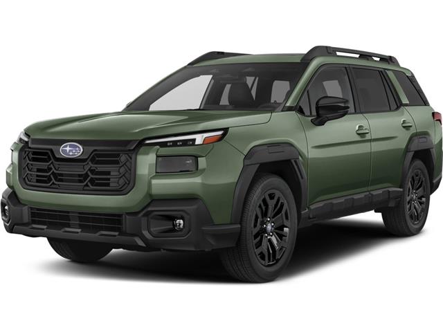 2026 Subaru Outback Premier XT in RICHMOND HILL - Image 1 of 1