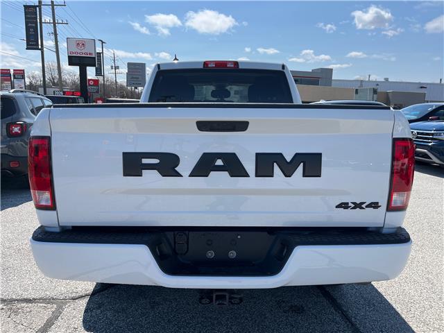 2022 RAM 1500 Classic Tradesman (Stk: 22-094H) in Sarnia - Image 15 of 15