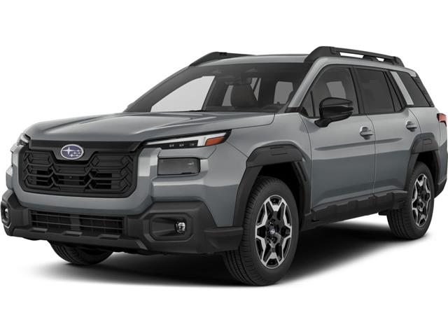 2026 Subaru Outback Touring in RICHMOND HILL - Image 1 of 1