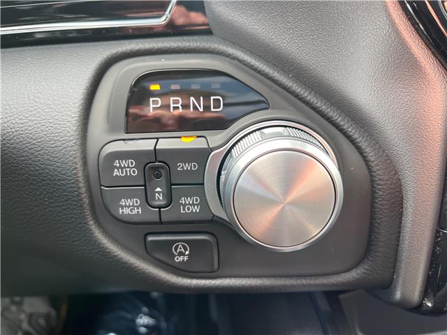 2026 RAM 1500 Laramie (Stk: 26-280) in Sarnia - Image 21 of 31