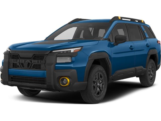 2026 Subaru Outback Wilderness in RICHMOND HILL - Image 1 of 1