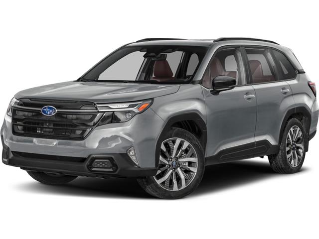 2026 Subaru Forester Premier in RICHMOND HILL - Image 1 of 1