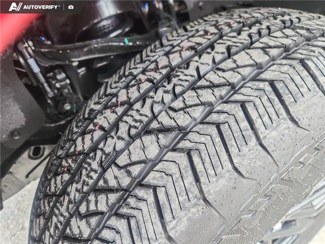 2026 Ford F-150 Lariat (Stk: TT151) in Kamloops - Image 7 of 25