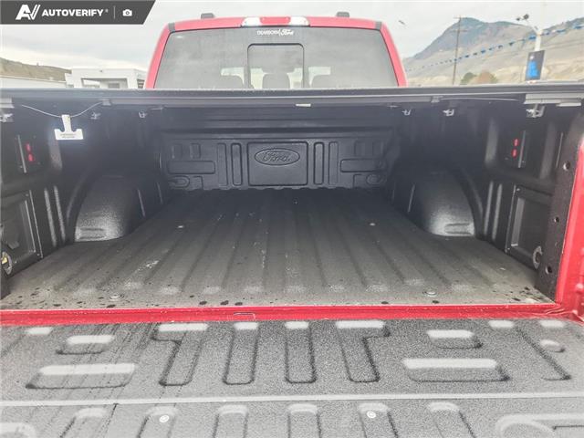 2026 Ford F-150 Lariat (Stk: TT151) in Kamloops - Image 12 of 25