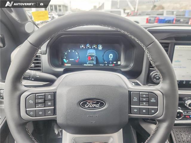 2026 Ford F-150 Lariat (Stk: TT151) in Kamloops - Image 14 of 25