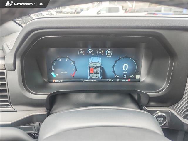 2026 Ford F-150 Lariat (Stk: TT151) in Kamloops - Image 15 of 25