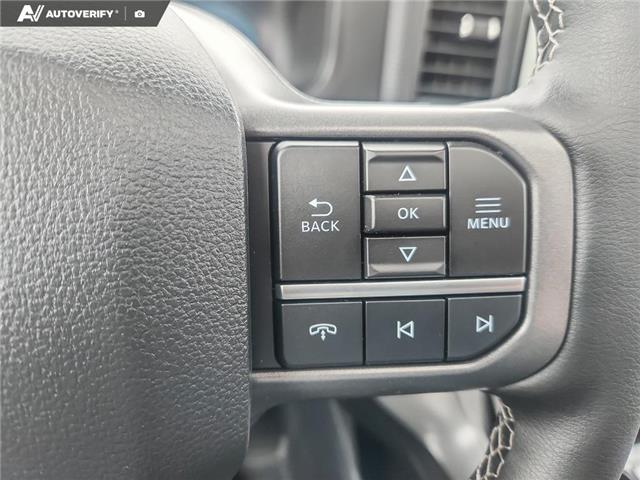2026 Ford F-150 Lariat (Stk: TT151) in Kamloops - Image 16 of 25