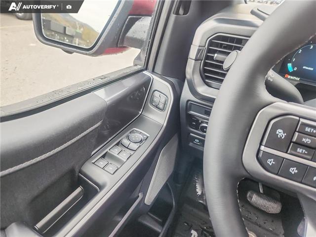 2026 Ford F-150 Lariat (Stk: TT151) in Kamloops - Image 17 of 25