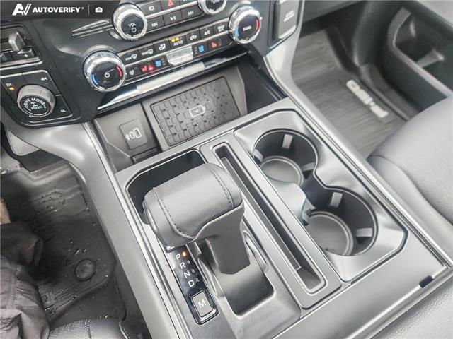 2026 Ford F-150 Lariat (Stk: TT151) in Kamloops - Image 18 of 25
