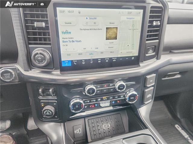 2026 Ford F-150 Lariat (Stk: TT151) in Kamloops - Image 19 of 25