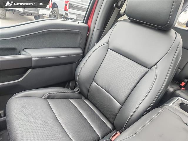 2026 Ford F-150 Lariat (Stk: TT151) in Kamloops - Image 20 of 25